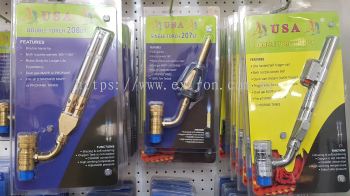 HAND TORCH MAPP GAS