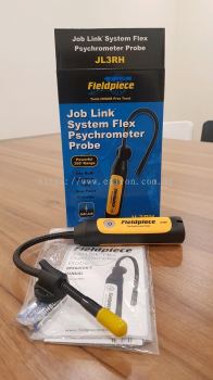 Fieldpiece Job Link Syetem Flex Psychrometer Probe