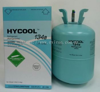 Hycool R134A