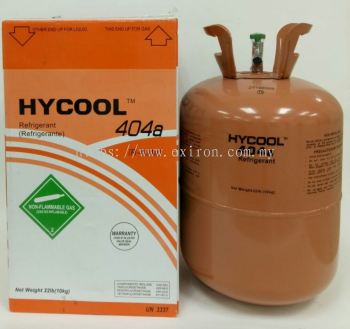 Hycool R404A