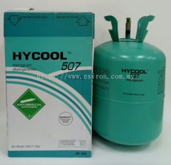 Hycool R507