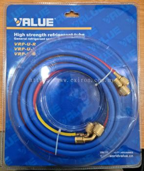 Value High Strength Refrigerant Hose