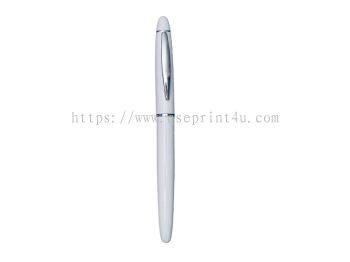 MMP2100 - Metal Pen White