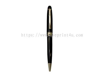 MMP2200 - Metal Pen Gold