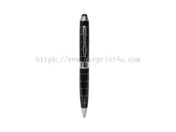 MMP2500 - Metal Pen Black
