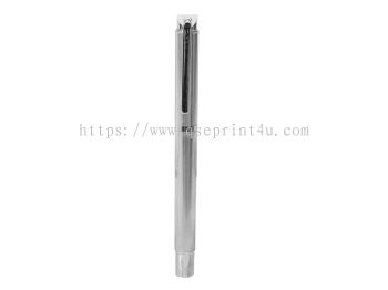 MMP3100 - Metal Pen Silver