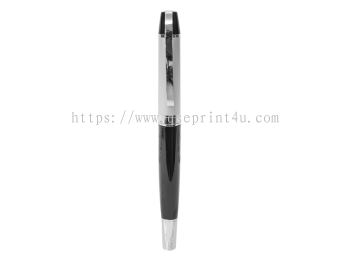 MMP3300 - Metal Pen Silver