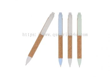 P3060 - Plastic Pen