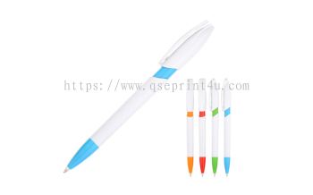 P3160 - Plastic Pen