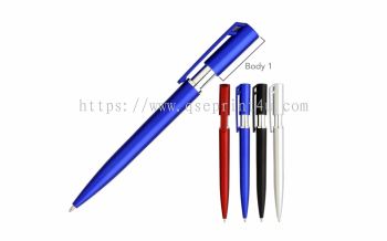 P3230 - Plastic Pen