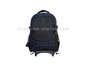 BPB1225 - Backpack with Trolley