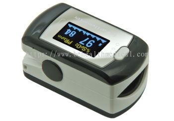 Pulse Oximeter