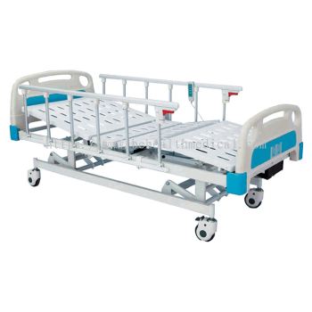 Hospital Care Bed