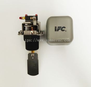 IFC Flow Switch HF-68P (Nylon 1")