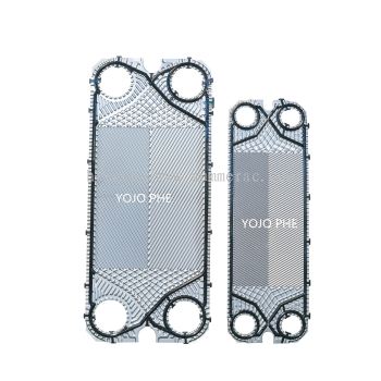 Alfa Plate Heat Exchanger