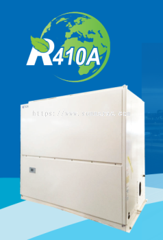Carrier Water-Cooled Package AC TPW ~WCPU