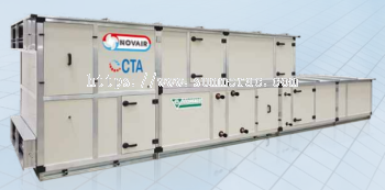 Novair Air Handling Unit