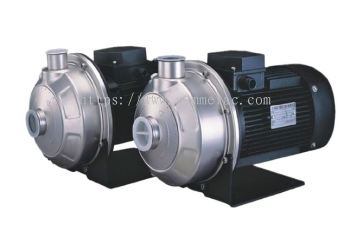 Shindo Closed Coupled Pump SMS Series