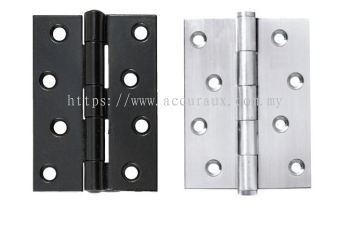 Plain SS Hinge