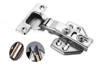 Accura Fixed Hinge With Soft Close 