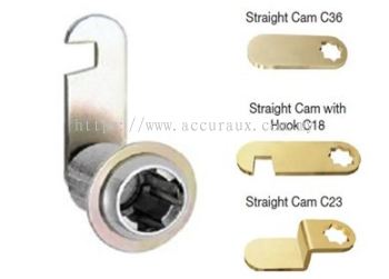 607#CL1 Cam Lock