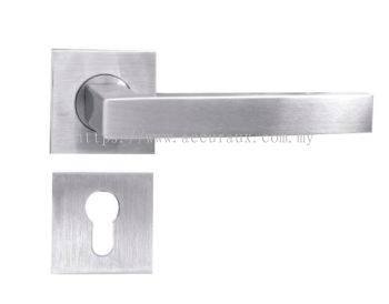 Hollow Lever Handle
