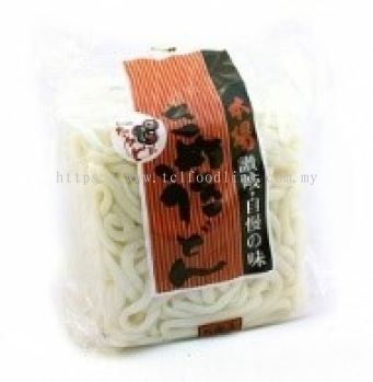 MIYATAKE SANUKI YUDE UDON (180G X 5P) 900G (CHILLED)