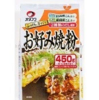 OTAFUKU OKONOMI POWDER 450G