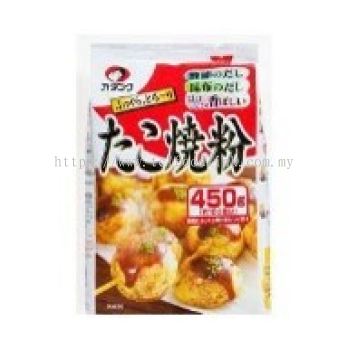 OTAFUKU TAKOYAKI POWDER 450G