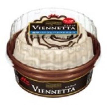 MORINAGA VIENNETTA TIRAMISU 184ML  (FROZEN) (ICE CREAM)