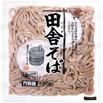 MIYATAKE INAKA SOBA 1P 180G(CHILLED)