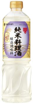 MIZKAN JUNMAI COOKING SAKE 1000ML