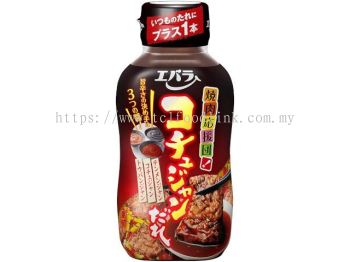 EBARA YAKINIKU OUENDAN GOCHUJANG DARE 230G