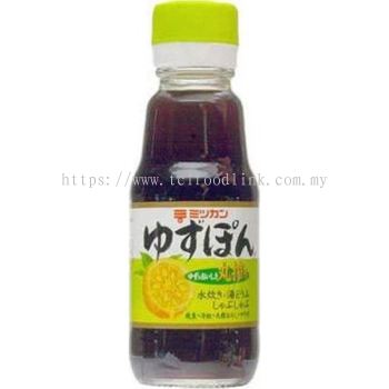 MIZKAN YUZUPON 150ML