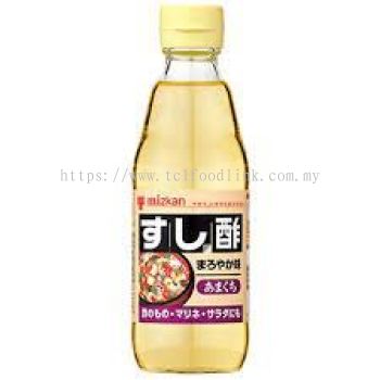 MIZKAN SUSHI ZU MILD 360ML