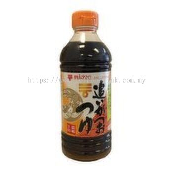 MIZKAN OIGATSUO TSUYU DOUBLE 400ML