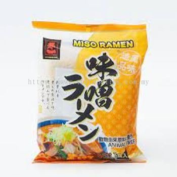 MIYAKOICHI MISO RAMEN 1P(CHILLED)