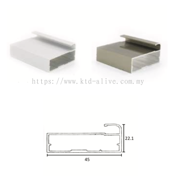 #9003 ALUMINIUM