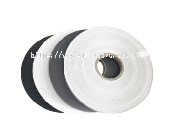 PVC EDGING (WHITE) - 1.0MM