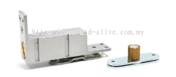 FL850 DOOR CLOSER SET FOR WOODEN DOOR (CODE: DNW-DC-FL850)