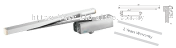 D054 DOOR CLOSER