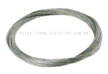 WIRE ROPE