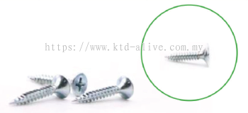 DRY WALL SCREW