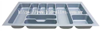 800C ABS CUTLERY TRAY