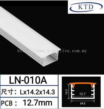LED Profile Housing  LN-010A