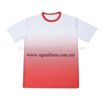 Unisex Tee-Shirt (QD43OS/201)