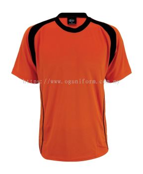 Unisex Tee-Shirt (1708A-EZ/152)