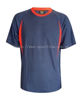Unisex Tee-Shirt (1018EZ/159)