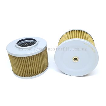 17211274801 14531069 VOE14531069 YANMAR SUCTION FILTER