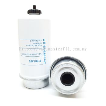 87801285 P551433 2289130 P551425 BF7746D FUEL FILTER